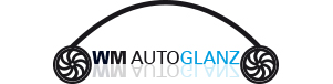 Autoglanz autopflege Logo 